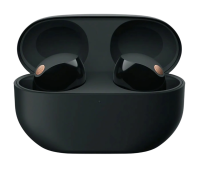 Беспроводные наушники Sony WF-1000XM5 Black (Черный)