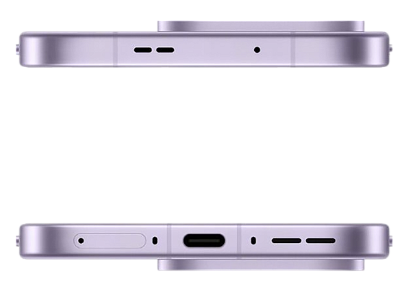 OnePlus 15 12/256Gb Ultra Violet (Global) Dual:nano Sim+eSim