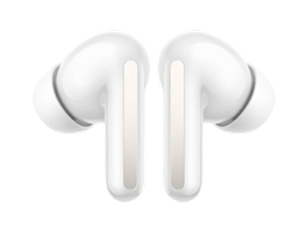 Беспроводные наушники Xiaomi Redmi Buds 6 Global Cloud White (BHR9250GL)