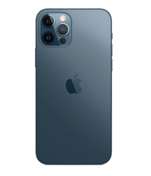 Apple iPhone 12 Pro Max 512Gb Pacific Blue ((Тихоокенский синий)