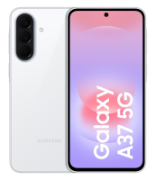 Samsung Galaxy A37 8/128Gb White SM-A376E Sim+eSim
