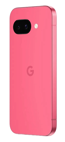 Google Pixel 9a 8/128Gb Peony (JP) Sim+eSim