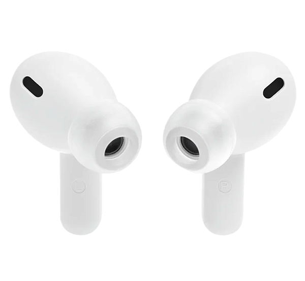 Наушники беспроводные JBL Wave 200TWS EU White