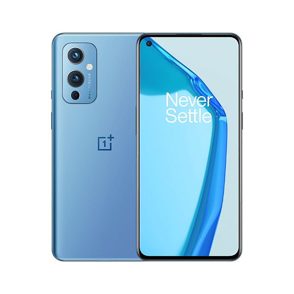 OnePlus 9 8/128Gb Arctic Sky