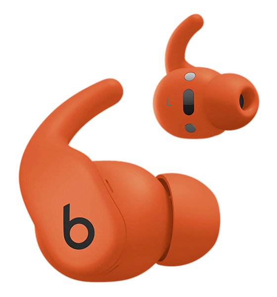 Наушники Beats Powerbeats Fit Spark Orange