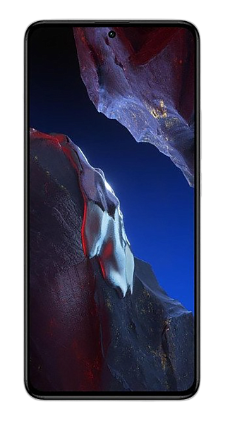 Xiaomi Poco F5 Pro 5G 12/512Gb Black (Черный) (Global Version) 2Sim