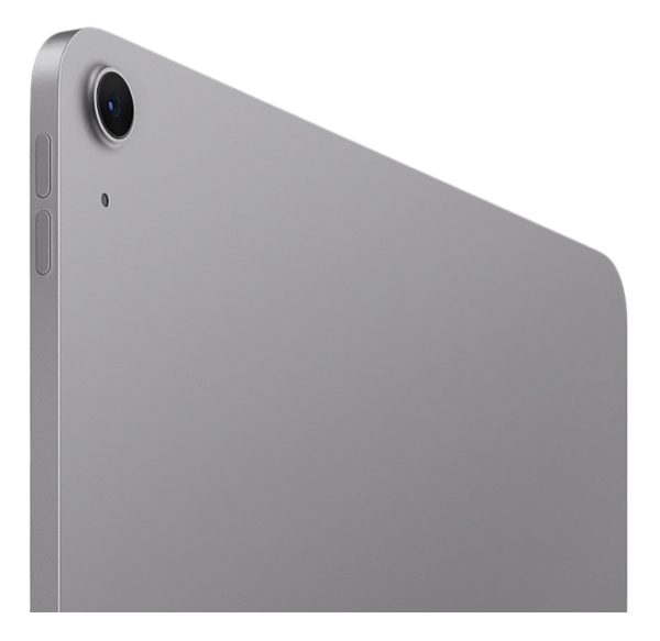 Apple iPad Air 13 (2025) M3 512Gb Wi-Fi Space Gray фото 5