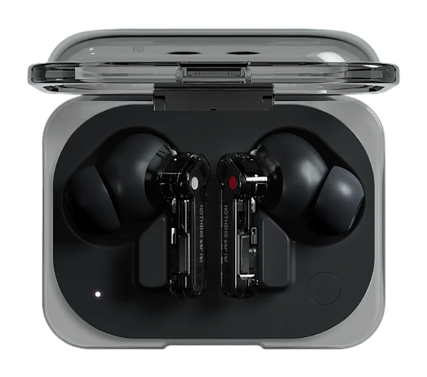 Наушники Nothing Ear (a) Black