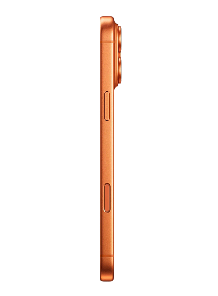 Apple iPhone 17 Pro Max 1ТБ Cosmic Orange eSim