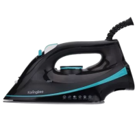 Утюг KaringBee KB-EI001 (RU) Green
