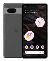 Google Pixel 7a 8/128Gb Charcoal (JP) Sim+eSim