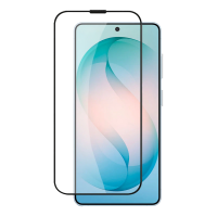 Стекло защитное для Samsung Galaxy S26 Ultra, KEEPHONE INNOVA TRANSPARENT CLEAR