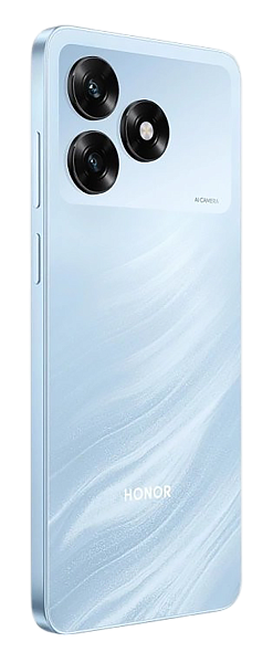 Honor X5d Plus 4/128Gb Ocean Cyan (Global) Dual nano Sim