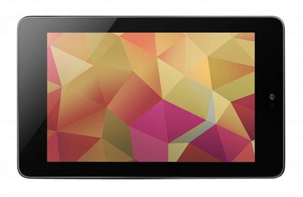 Google Nexus 7 16Gb