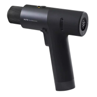 Аккумуляторная дрель-шуруповерт Xiaomi HOTO 12V Brushless Drill (QWLDZ001) CN Gray