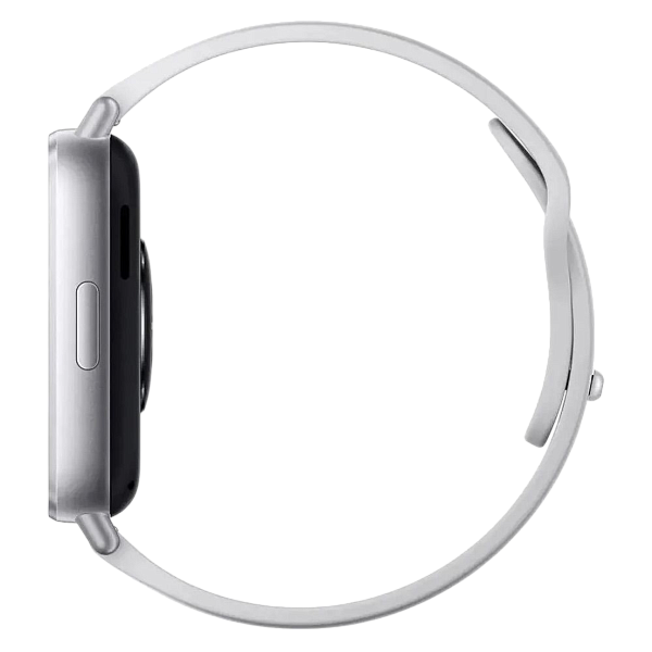 Умные часы Xiaomi Redmi Watch 5 Active Global, Silver