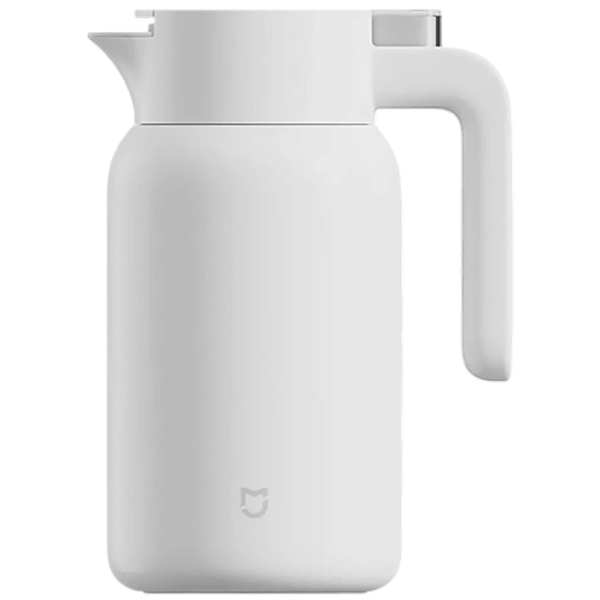 Термос Xiaomi Mijia Thermos Pot 1500 ml (MJBWH03PL) White