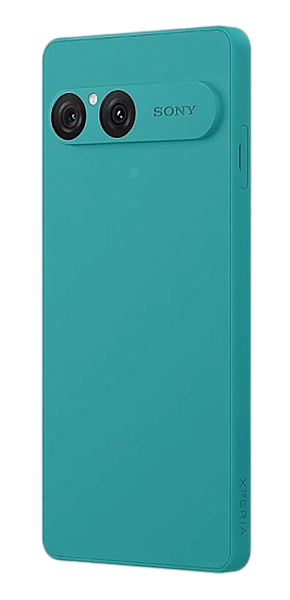 Sony Xperia 10 VII 8/128Gb Turquoise (Global) 2Sim