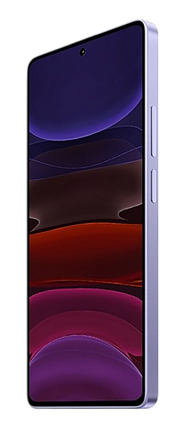 Xiaomi Redmi Note 14S 4G 8/128Gb Aurora Purple (Фиолетовый) (Global) Dual nano Sim