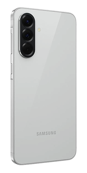 Samsung Galaxy A56 5G 8/128Gb Awesome Light Gray SM-A566B/DS (Global) nano Sim+eSim