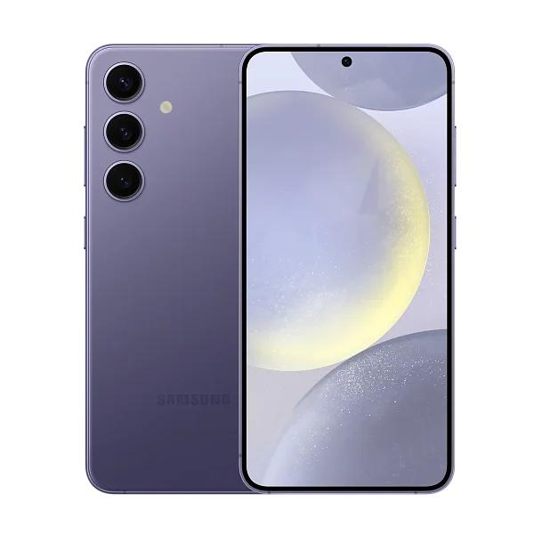 Samsung Galaxy S24 5G 8/256Gb Cobalt Violet (S9210) Snapdragon 2Sim