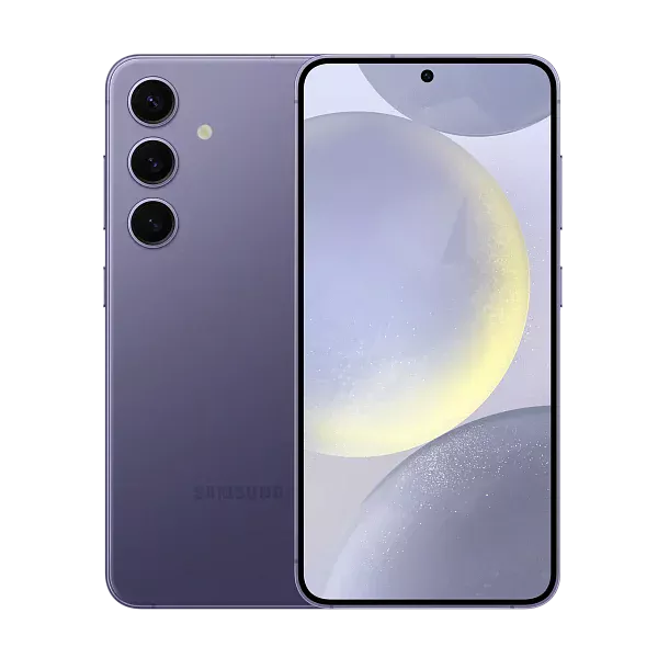 Samsung Galaxy S24 5G 8/256Gb Cobalt Violet (S9210) Snapdragon 2Sim
