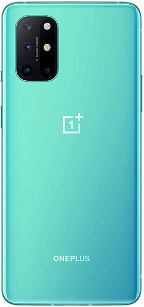 OnePlus 8T 12/256Gb Aquamarine Green