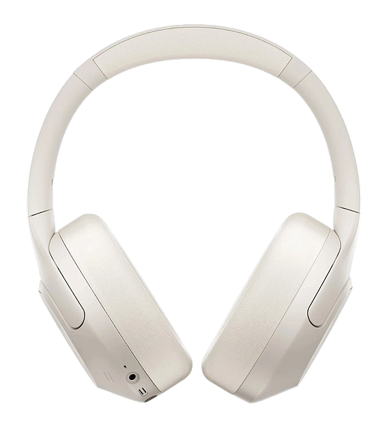 Беспроводные наушники Xiaomi Haylou S30 ANC White