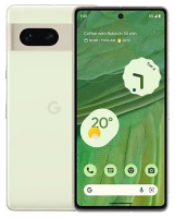 Google Pixel 7 8/128Gb Lemongrass (Желто-зеленый) (Global) Sim+eSim