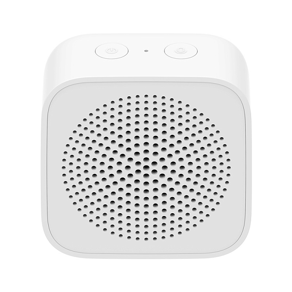Колонка Xiaomi Bluetooth Speaker Portable (XMYX07YM) White