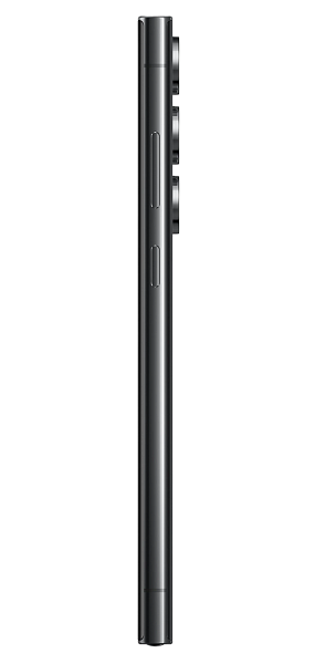 Samsung Galaxy S23 Ultra 5G 12/512Gb Phantom Black (Черный фантом) (S9180) Snapdragon (Global) 2Sim