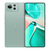 Asus ZenFone 12 Ultra 16/512Gb Sage Green (Зеленый) (Global) 2Sim