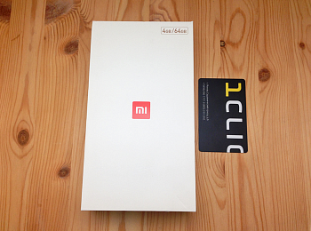 Обзор Xiaomi Mi Max 2: Большой, выносливый, громкий