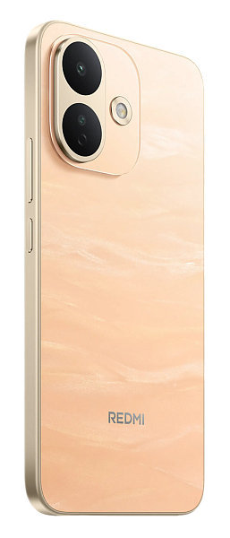 Xiaomi Redmi Note 17 Pro 5G 6/128Gb Satin Orange (Global) Sim+eSim