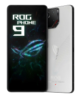 Asus ROG Phone 9 16/512Gb Storm White (Белый) (Global) 2Sim