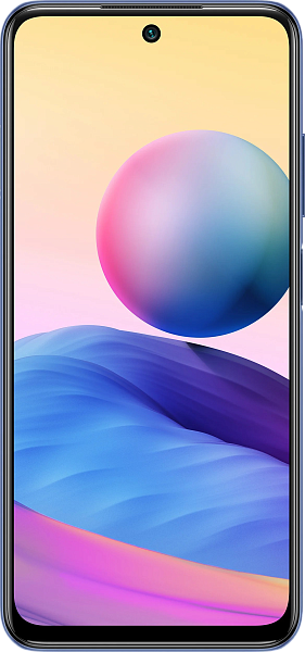 Xiaomi Redmi Note 10 5G 6/128Gb Nighttime Blue (Ночная синева) (Global Version)