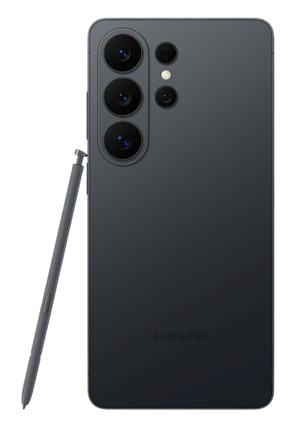 Samsung Galaxy S26 Ultra 5G 12/512Gb Black (S948B/DS) Snapdragon Sim+eSim