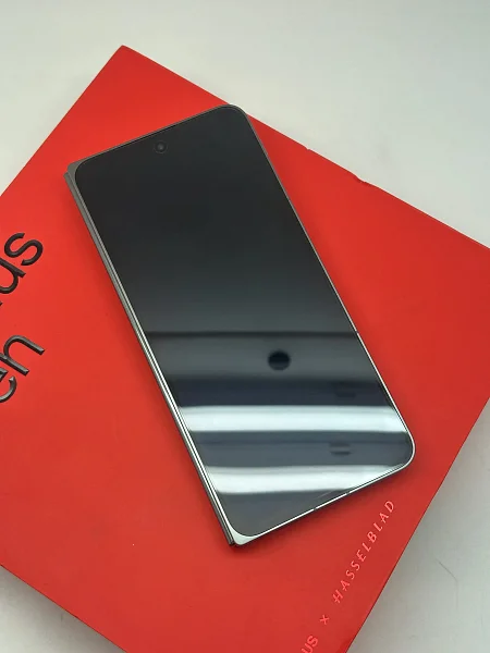 OnePlus Open 16/512Gb Voyager Black (Global) (Черный) Dual:nano Sim+eSim