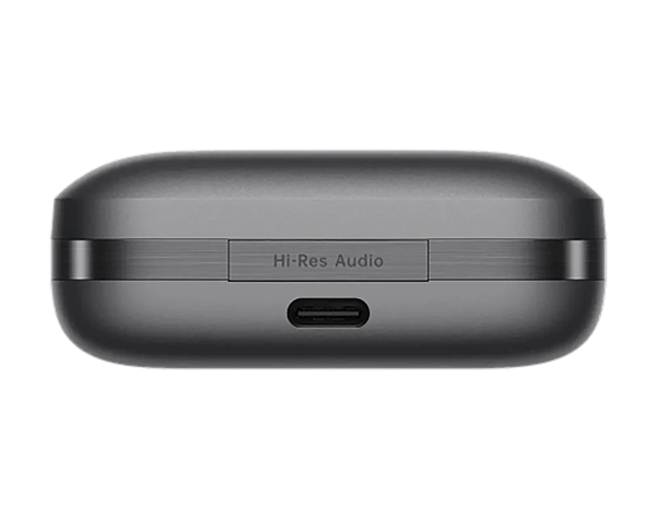 Беспроводные наушники Realme Buds Air 7 Pro (RMA2407) Global, Metallic Gray