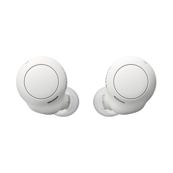 Беспроводные наушники Sony WF-C500 White (Белый)