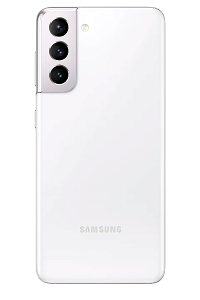 Samsung Galaxy S21 5G 8/128Gb Phantom White (Белый фантом) (G991) (Global)