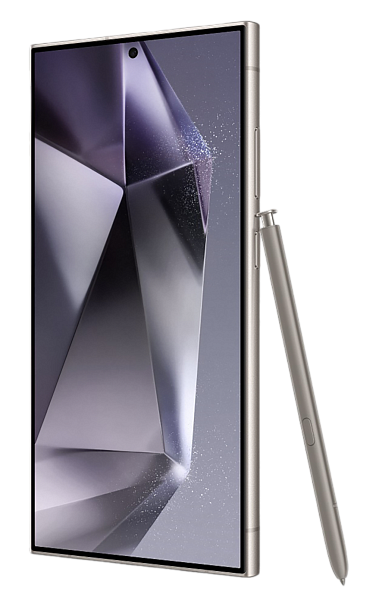 Samsung Galaxy S24 Ultra 5G 12/512Gb Titanium Violet (S928B/DS) Snapdragon Sim+eSim