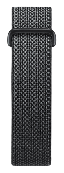 Фитнес-браслет Google Fitbit Air Obsidian