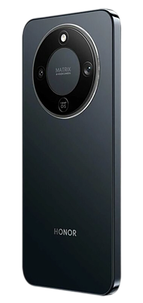 Honor X9d 12/256Gb Midnight Black (Global) Dual nano Sim