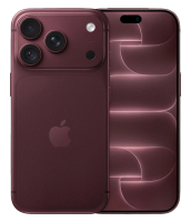 Apple iPhone 18 Pro 256ГБ Burgundy Sim+eSim