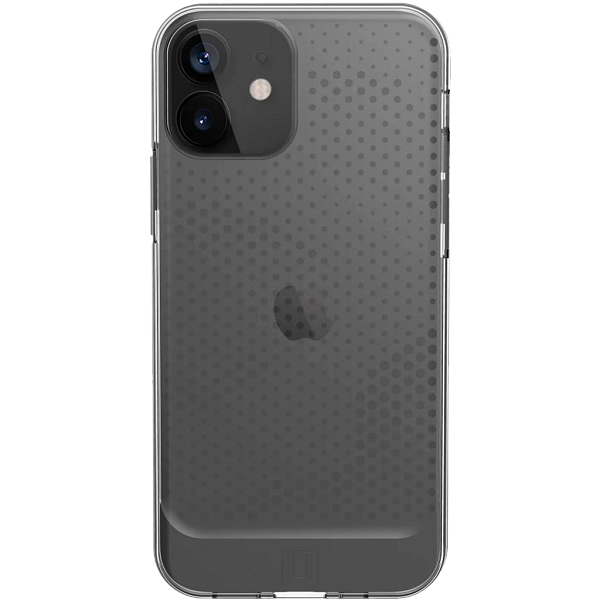 Чехол для iPhone 12/12 Pro UAG Lucent [U] Ash