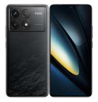 Xiaomi Poco F6 Pro 5G 16/1Tb Black (Черный) (Global) Dual nano Sim