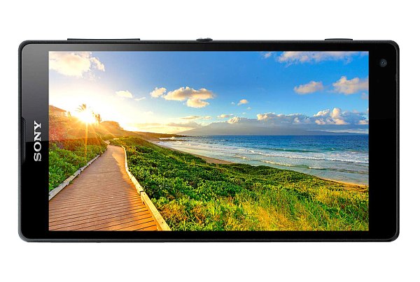 Sony Xperia ZR C5502 Pink