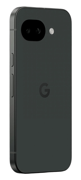 Google Pixel 10a 8/128Gb Obsidian (Global) Sim+eSim