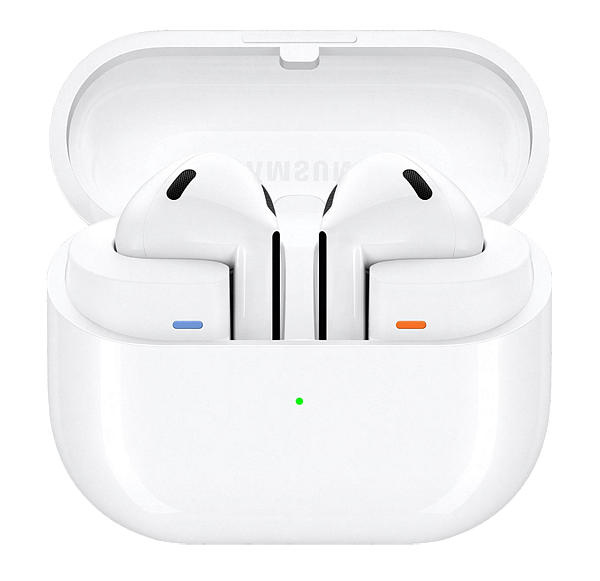 Наушники Samsung Galaxy Buds3 White (Белый)